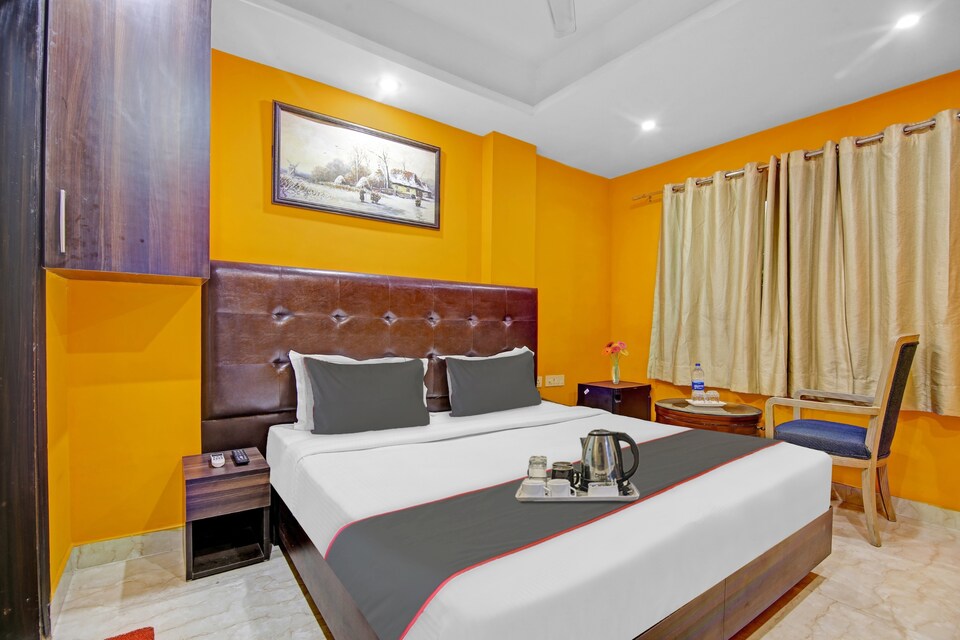 Collection O Hotel Home Stay Near Dwarka Sector 21 Metro Station, Dwarka Delhi, Delhi