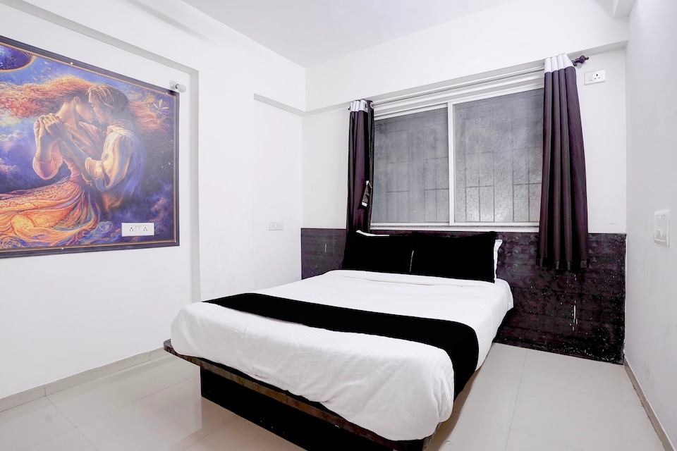 Hotel O Blossom Inn, Katraj Khed Shivapur Pune, Pune