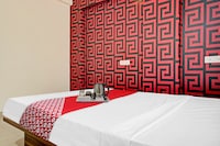 Hotel O Blossom Inn 