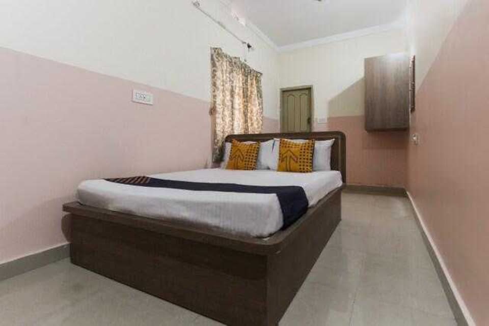 SPOT ON Sri Annapurneshwari Residency, Hassan, Hassan