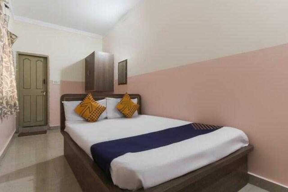 SPOT ON Sri Annapurneshwari Residency, Hassan, Hassan