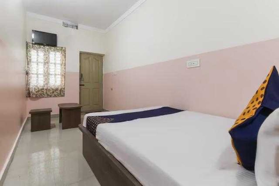 SPOT ON Sri Annapurneshwari Residency, Hassan, Hassan