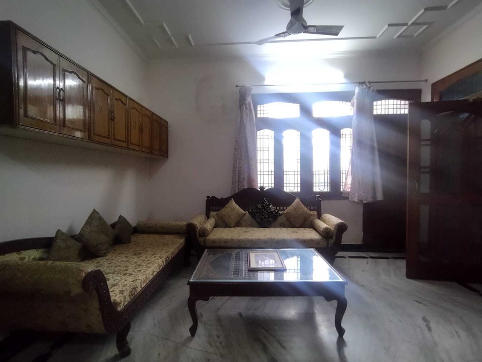 OYO Shakti Homestay, Vikas Nagar Lucknow, Lucknow