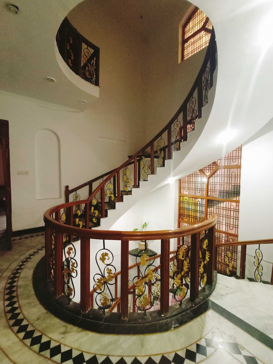 OYO Shakti Homestay, Vikas Nagar Lucknow, Lucknow