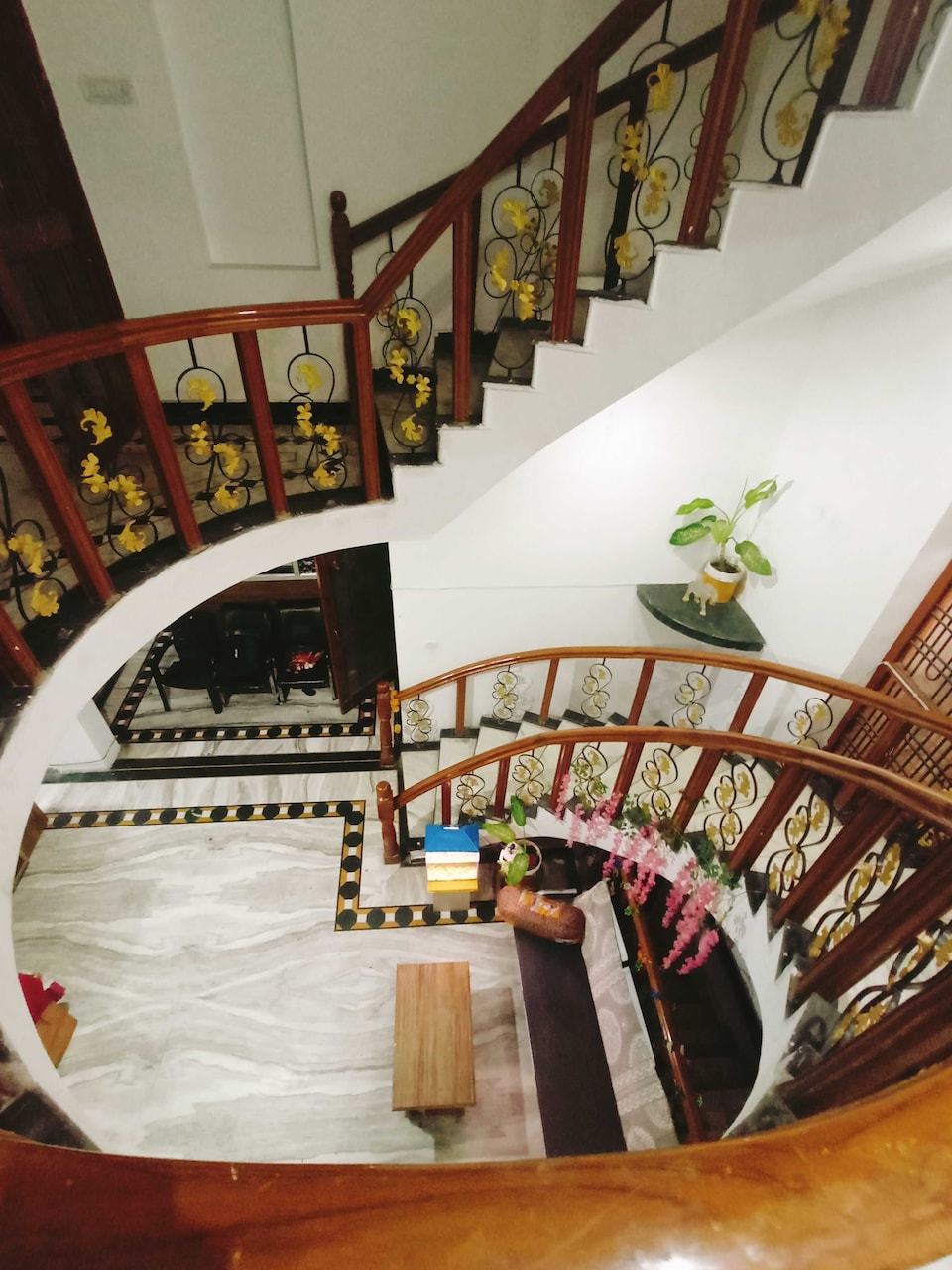 OYO Shakti Homestay, Vikas Nagar Lucknow, Lucknow