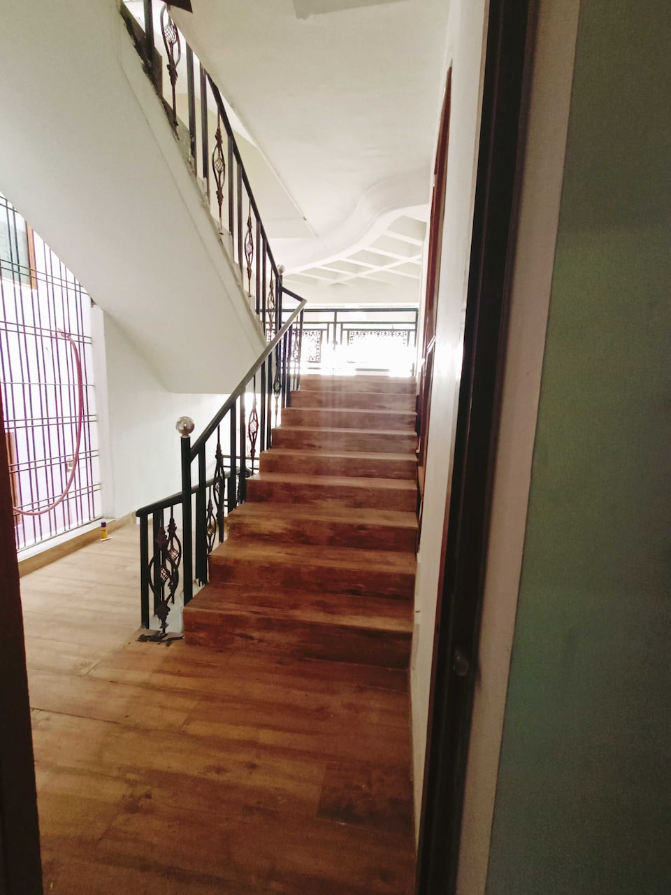 OYO Shakti Homestay, Vikas Nagar Lucknow, Lucknow