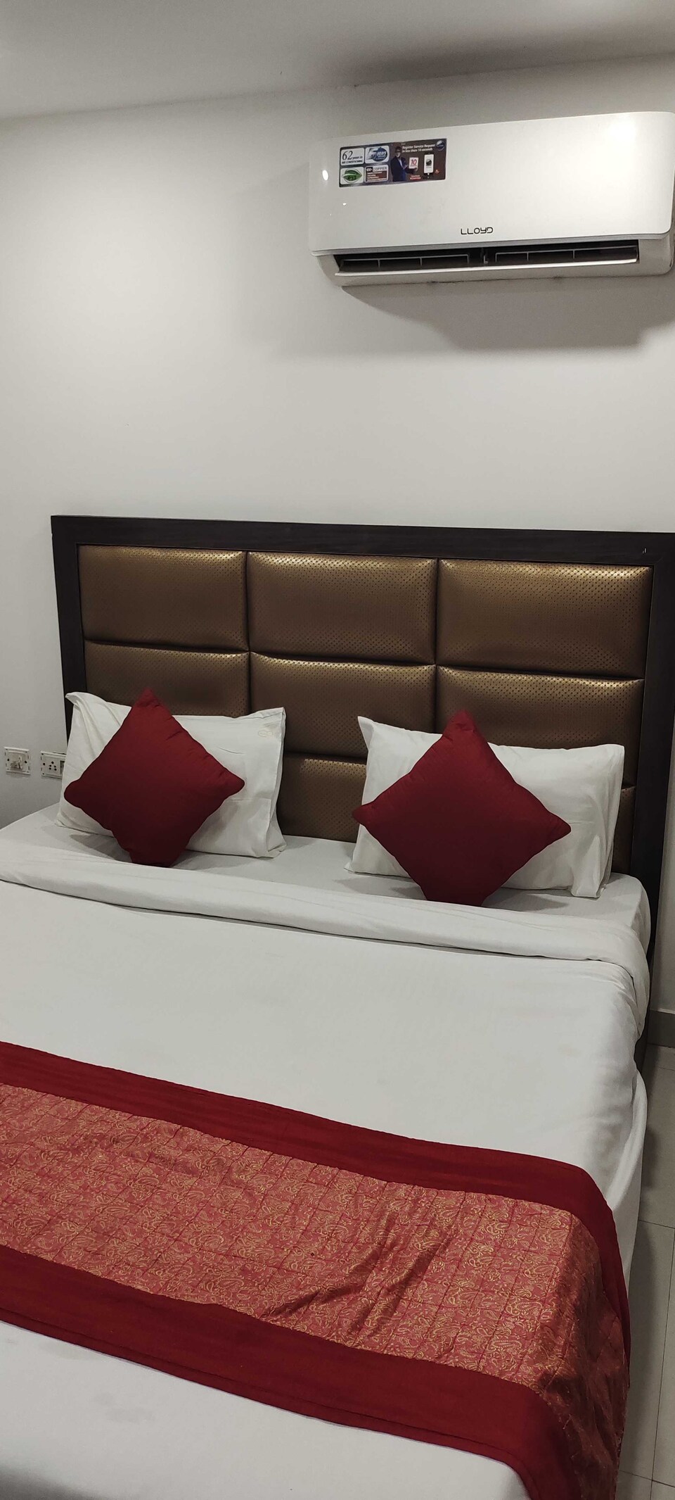 OYO Home Stay Safe South Plaza Near Lotus Temple, Greater Kailash Delhi, Delhi