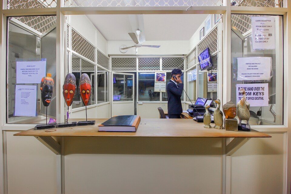 SilverKey Executive Stays 20008 Madhapur, Madhapur, Hyderabad