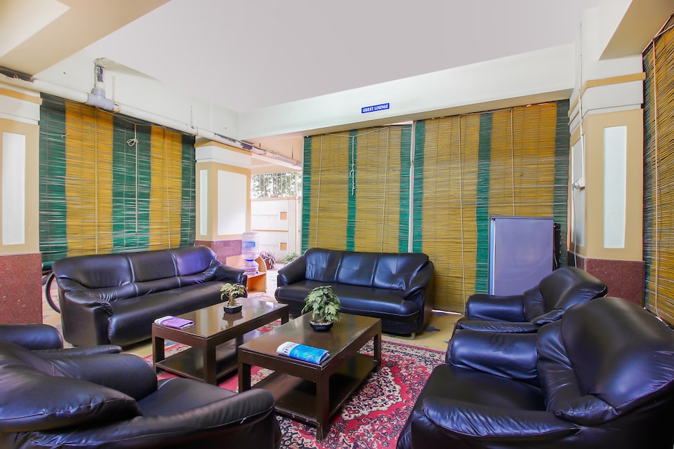 SilverKey Executive Stays 20008 Madhapur, Madhapur, Hyderabad