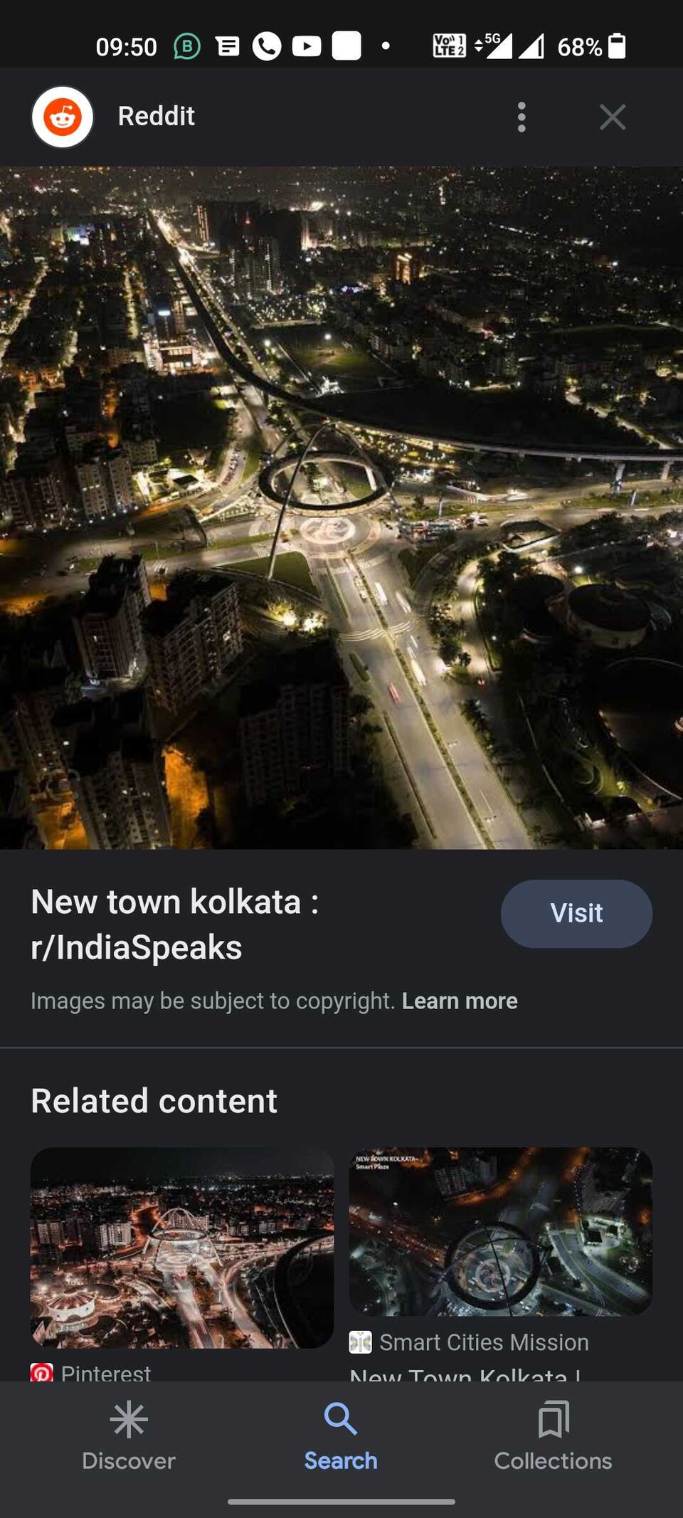 Property live on new code KOL2356, Rajarhat Kolkata, Kolkata