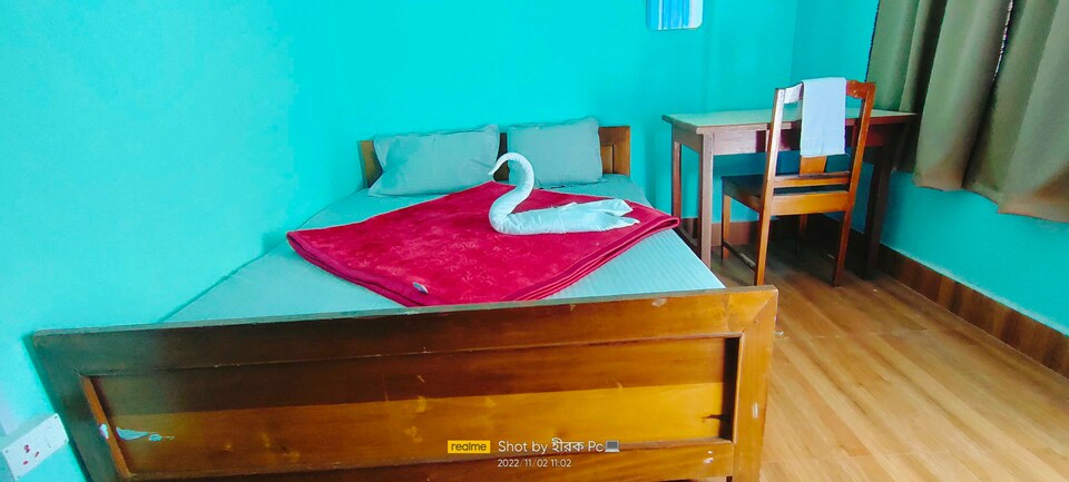 SPOT ON  702260 Kardor Lodge, Gangtok, Gangtok