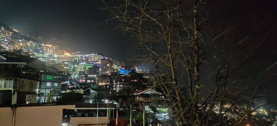 SPOT ON  702260 Kardor Lodge, Gangtok, Gangtok