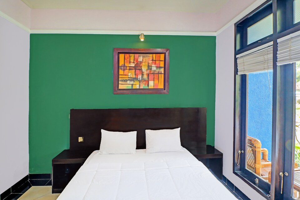 Capital O 91836 Pondok Bambu, Sanur, Bali