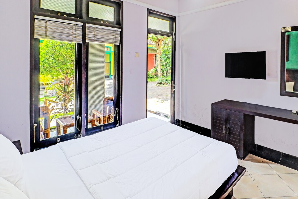 Capital O 91836 Pondok Bambu, Sanur, Bali