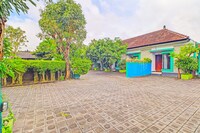 Capital O 91836 Pondok Bambu