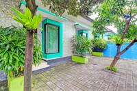 Capital O 91836 Pondok Bambu