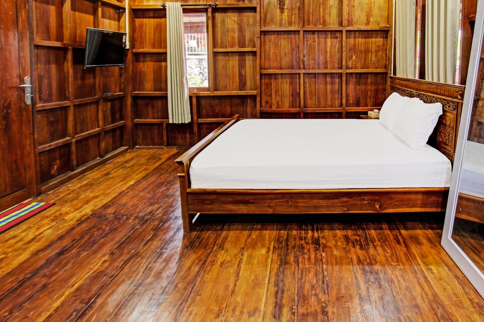 Capital O 91837 Villa Bukit Leddu, Mataram, Lombok