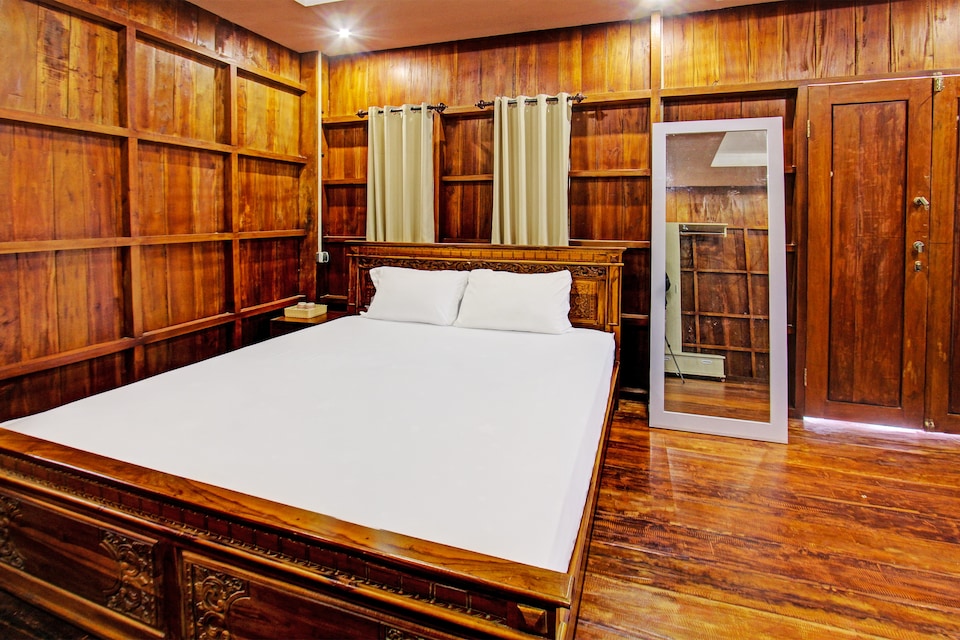 Capital O 91837 Villa Bukit Leddu, Mataram, Lombok