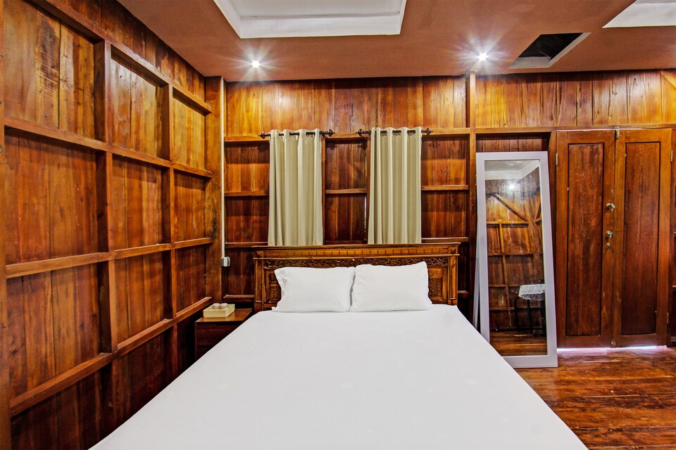 Capital O 91837 Villa Bukit Leddu, Mataram, Lombok