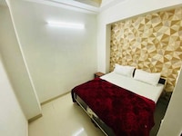 Hotel O Basera Residency