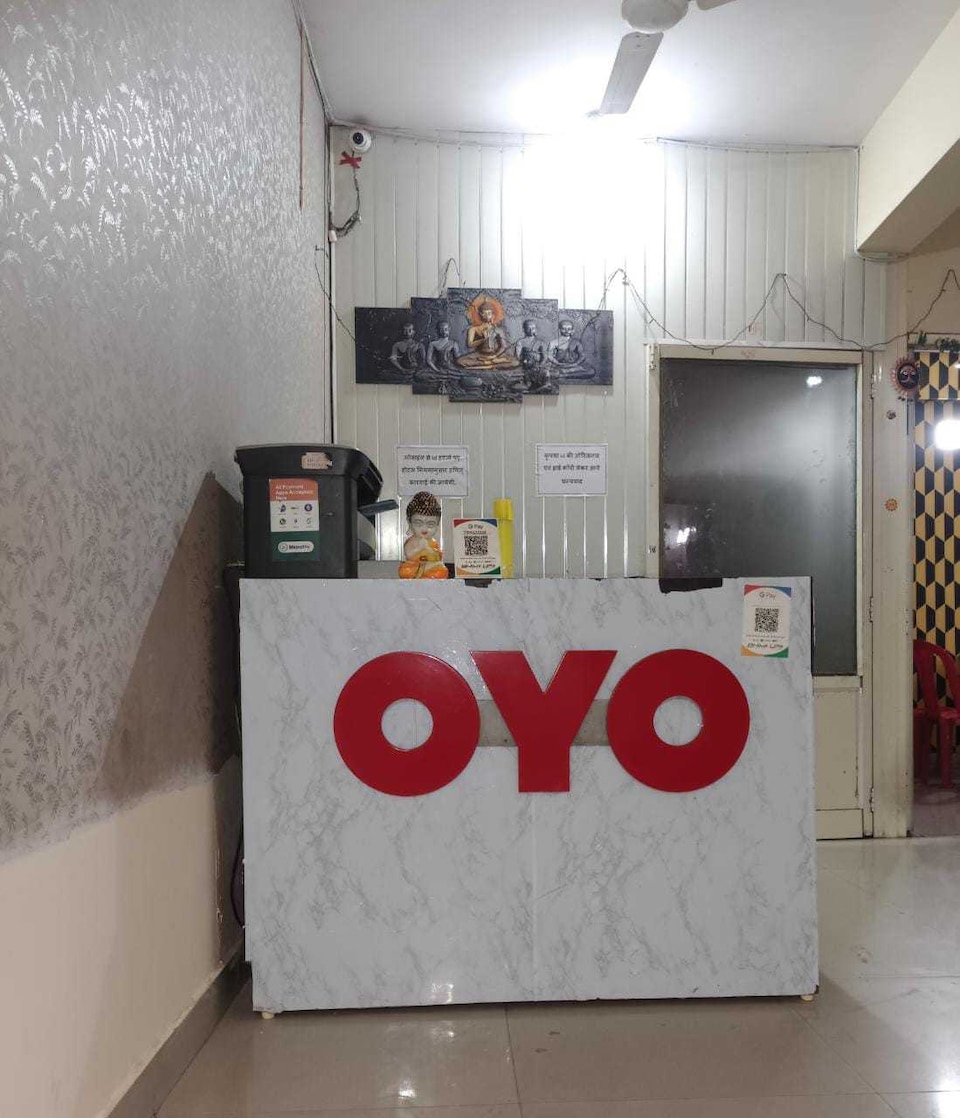 OYO 702290 Hotel Aura Inn, MP Nagar Bhopal, Bhopal