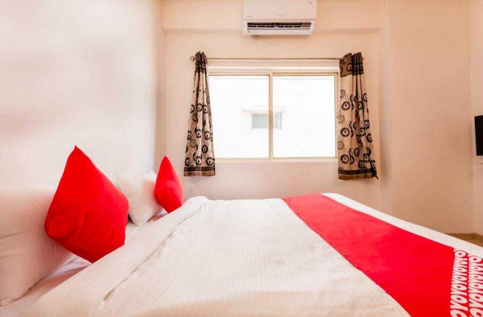 OYO 702290 Hotel Aura Inn, MP Nagar Bhopal, Bhopal