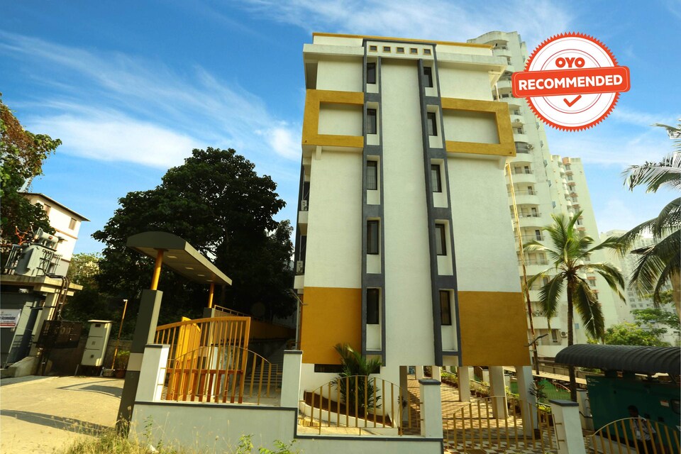 SilverKey Executive Stays 20010 Kakkanad, Kakkanad Kochi, Kochi