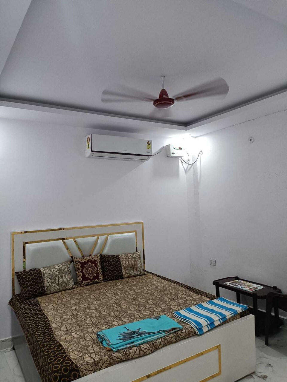 OYO 702291 White Rose Guest House, Ghaziabad City, Ghaziabad