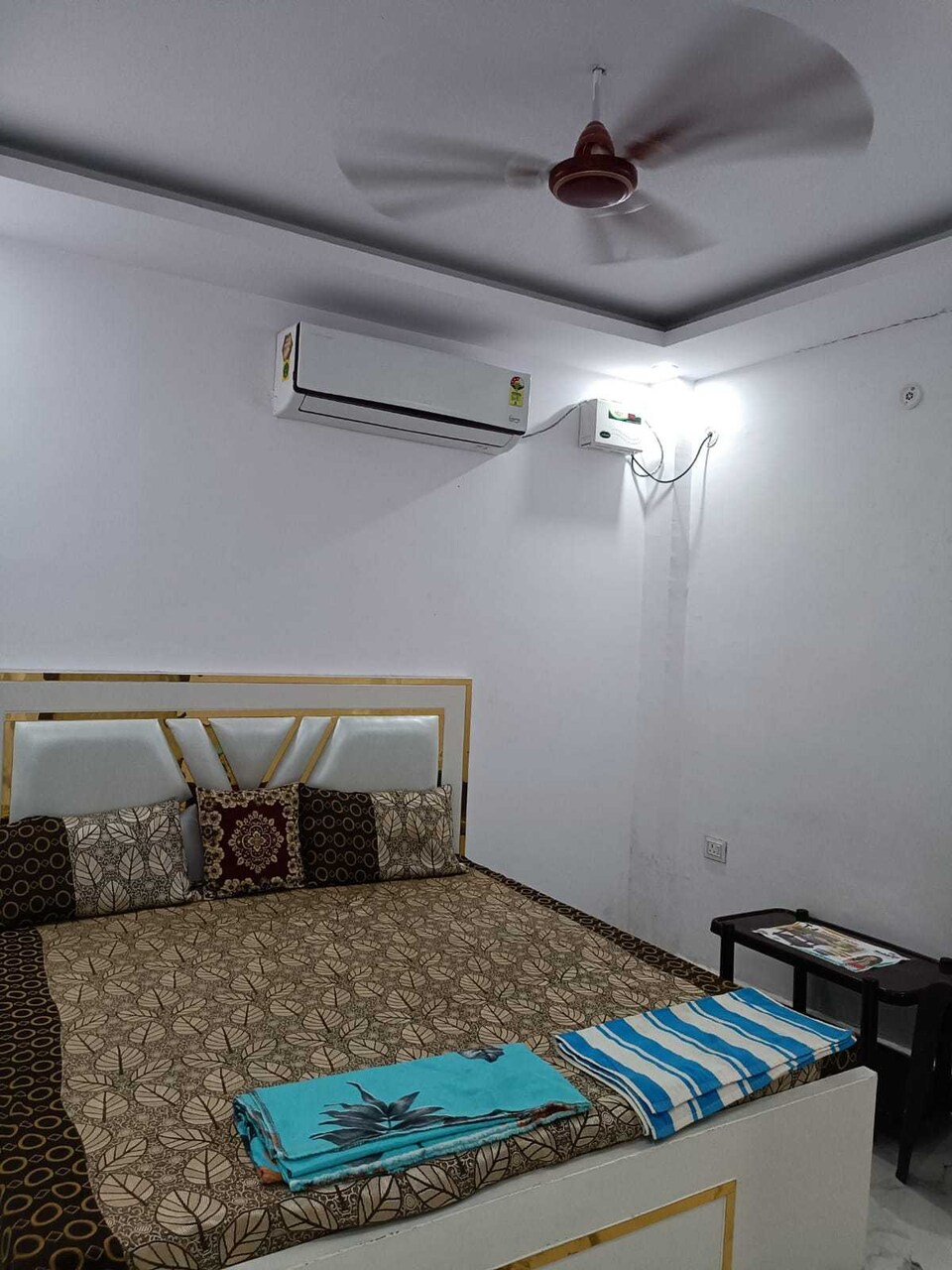 OYO 702291 White Rose Guest House, Ghaziabad City, Ghaziabad