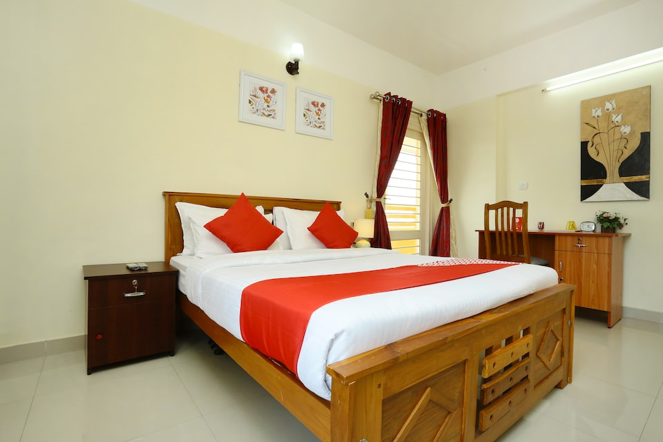 SilverKey Executive Stays 20011 TechnoPark Campus 2, Medical College - Pattom, Trivandrum