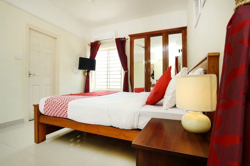 SilverKey Executive Stays 20011 TechnoPark Campus 2, Medical College - Pattom, Trivandrum