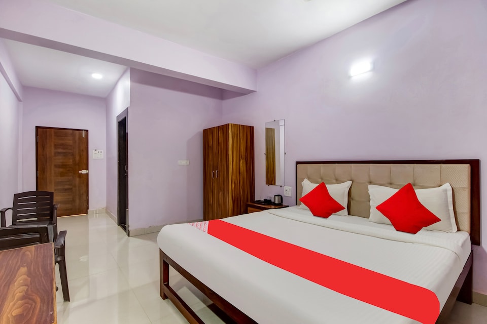 Flagship Hotel Morjim Paradise, Morjim Goa, Goa
