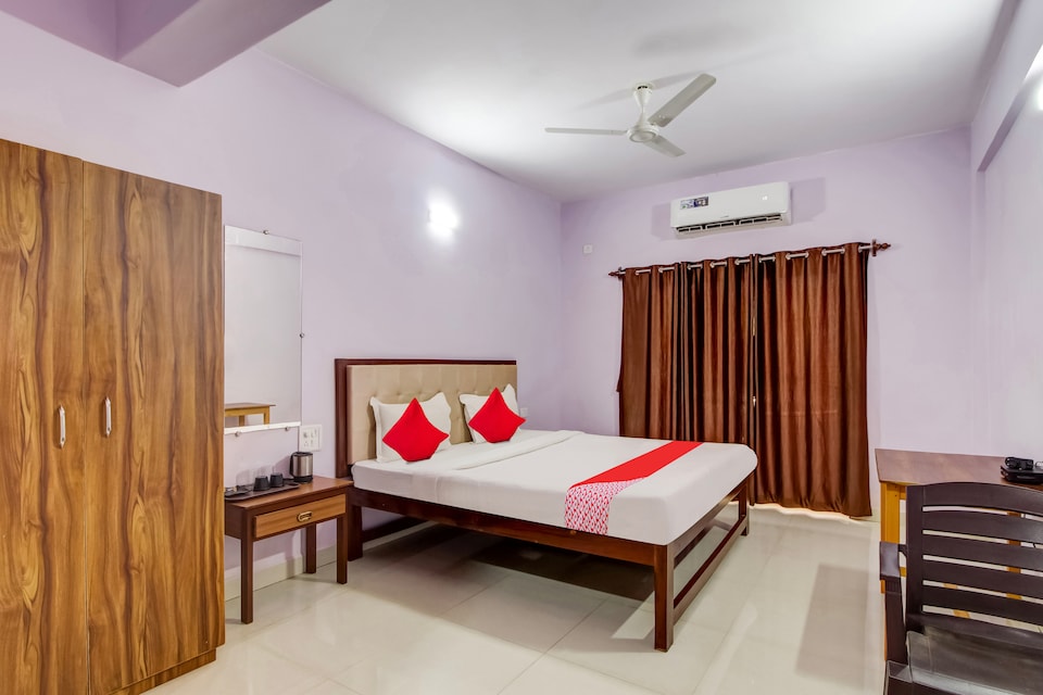 Flagship Hotel Morjim Paradise, Morjim Goa, Goa