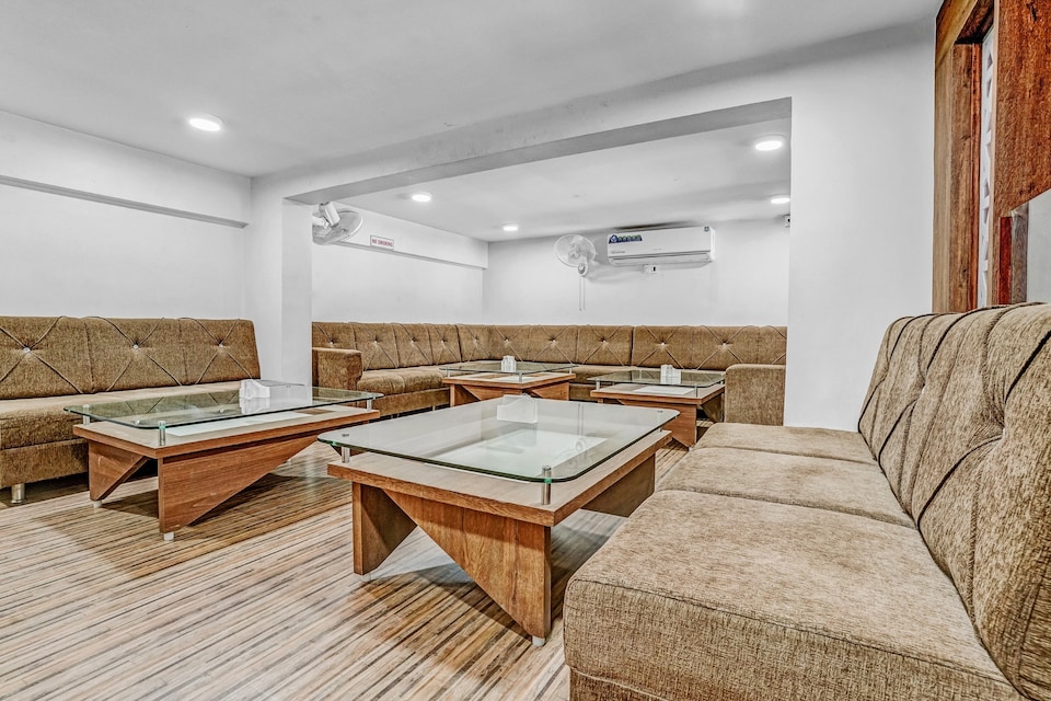 Hotel O Homely Stay, Aurangabad, Aurangabad