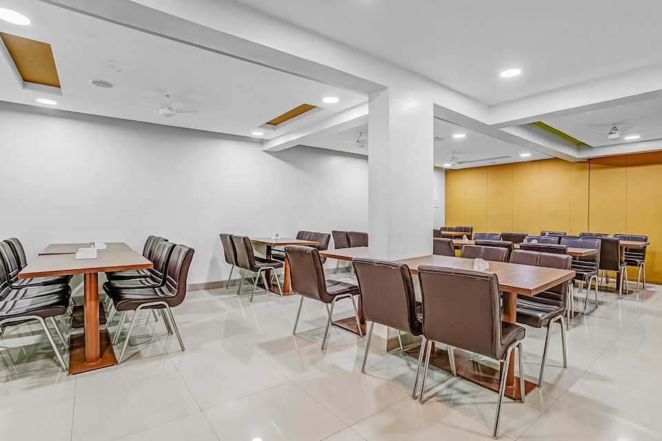 Hotel O Homely Stay, Aurangabad, Aurangabad