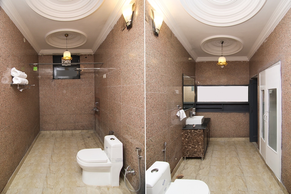 Hotel O Drip Inn, Gomti Nagar Lucknow, Lucknow