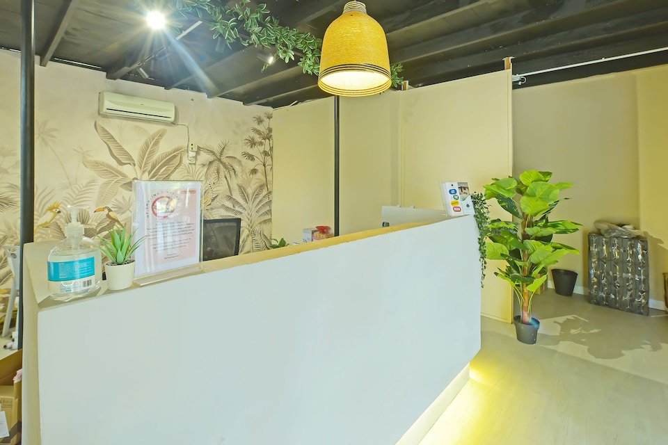 Capital O 90665 Countryview Recreation Park & Resort, Raub, Raub