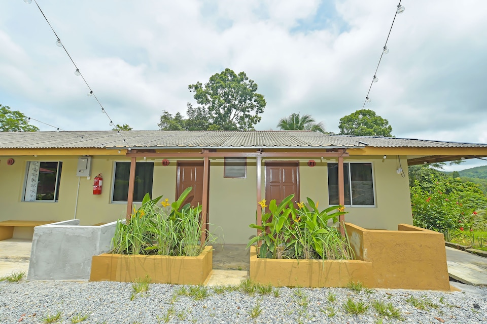 Capital O 90665 Countryview Recreation Park & Resort, Raub, Raub