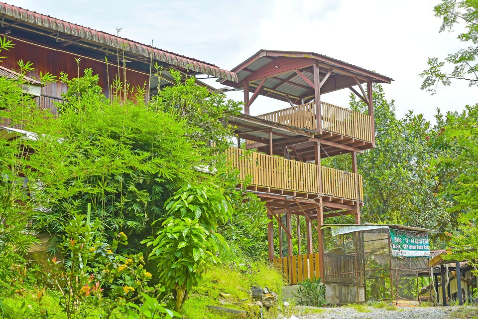 Capital O 90665 Countryview Recreation Park & Resort, Raub, Raub