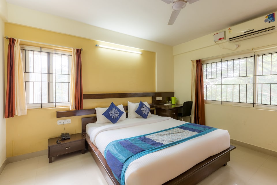 OYO 399 Hotel PARK INN, Indiranagar Bangalore, Bangalore