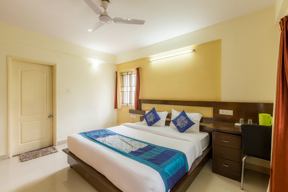 OYO 399 Hotel PARK INN, Indiranagar Bangalore, Bangalore