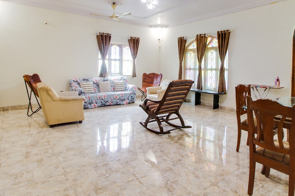 OYO Lake View Inn Near Habitat (cie), Panjim Goa, Goa