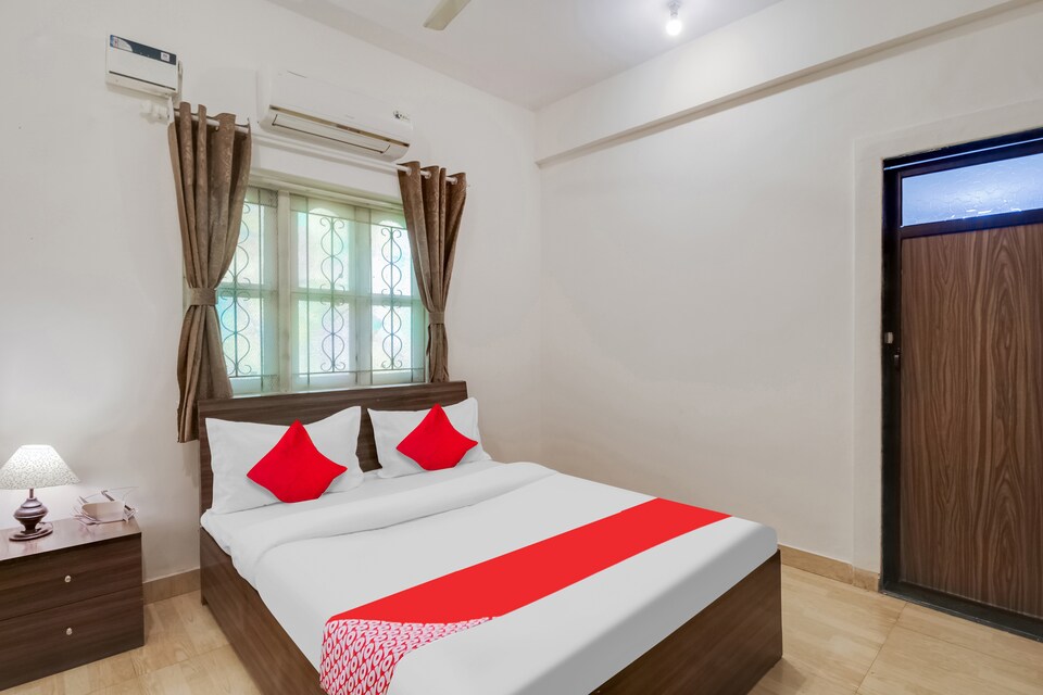 OYO Lake View Inn Near Habitat (cie), Panjim Goa, Goa