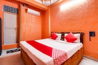 Collection O Hotel Sai Inn Near Indira Nagar Metro Station