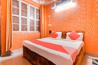 Collection O Hotel Sai Inn Near Indira Nagar Metro Station