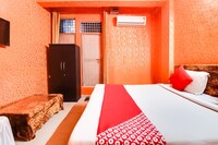 Collection O Hotel Sai Inn Near Indira Nagar Metro Station