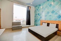 Hotel O The Royals Inn