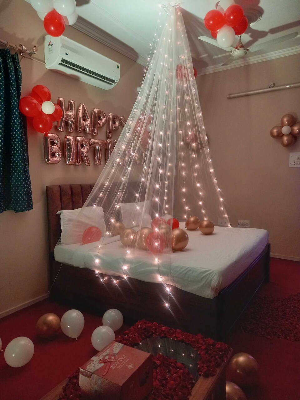 OYO Hotel R K Residency Near Carnival Krishna Cinema, Charbagh Lucknow, Lucknow