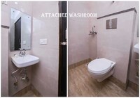 OYO Hotel Grand Neelam Near Jama Masjid