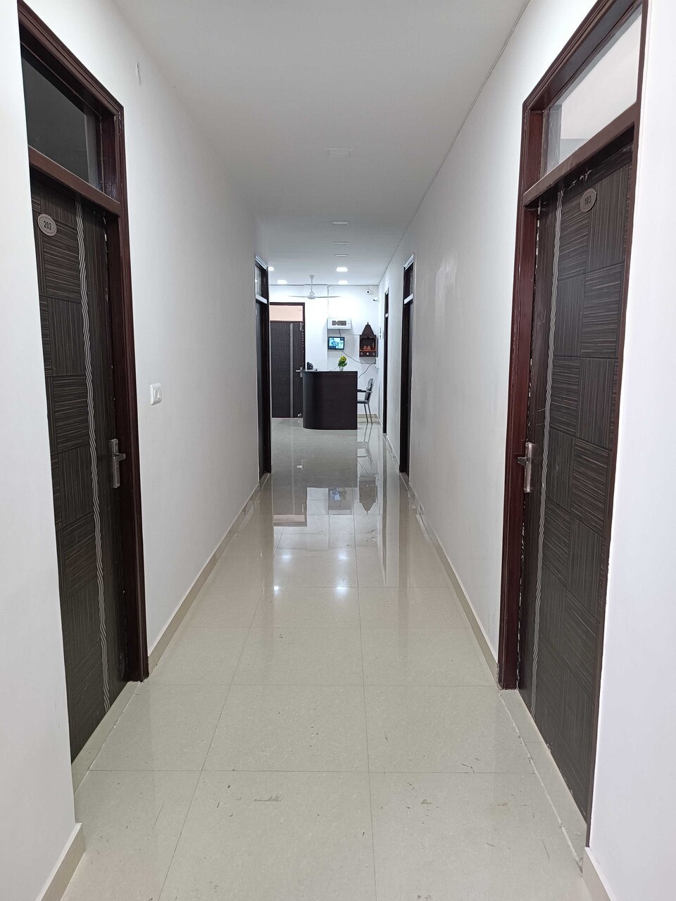 New code live LCK2557, Alambagh Lucknow, Lucknow